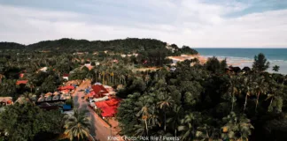 Cherating