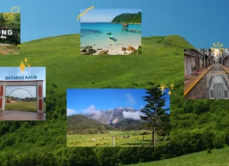 5 Bandar Paling Bahagia Di Malaysia Yang Wajib Masuk Bucket List