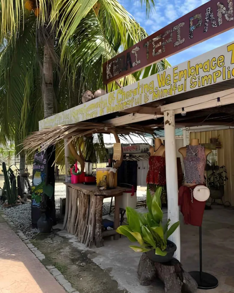 Cherating Bukan Sekadar Pantai, Ini 5 Port Menarik Wajib Singgah 2 Cherating