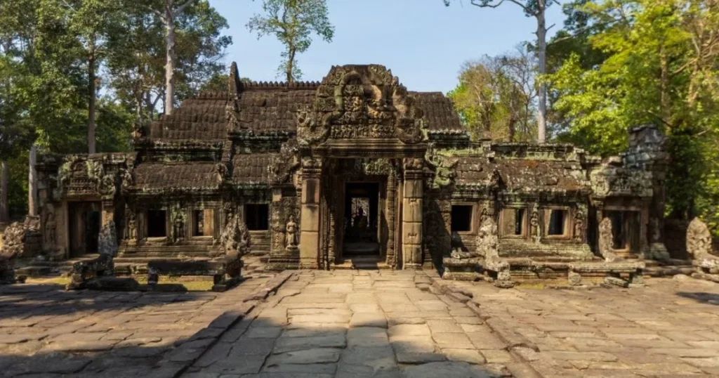Pertama Kali Nak Travel Luar Negara? Ini 5 Negara Murah & Mesra Bajet Untuk Rakyat Malaysia 10 travel