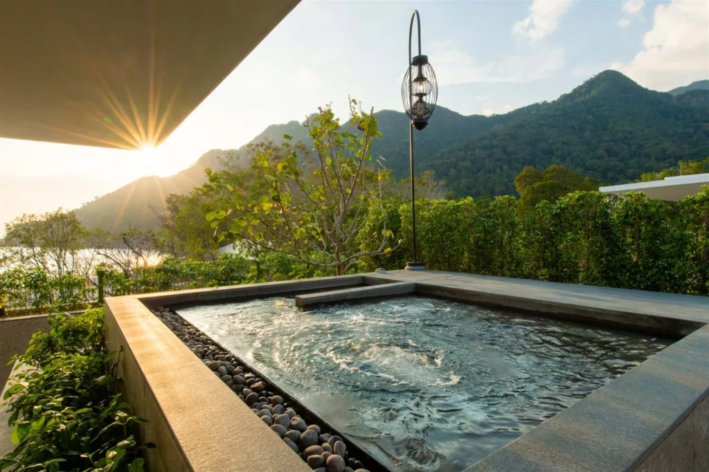 Dirasmikan Sultan Kedah, Hilton Burau Bay Langkawi Tampil Dengan Pesona Rimba Dan Laut Andaman