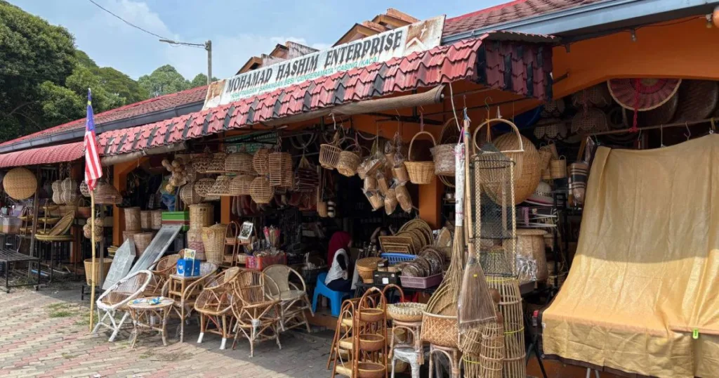 kuala kangsar