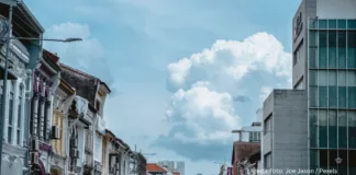 Georgetown