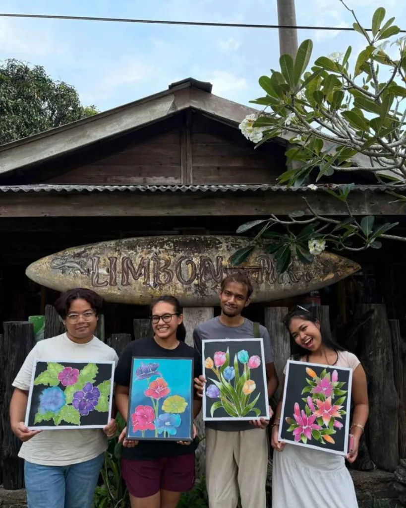 Cherating Bukan Sekadar Pantai, Ini 5 Port Menarik Wajib Singgah 5 Cherating