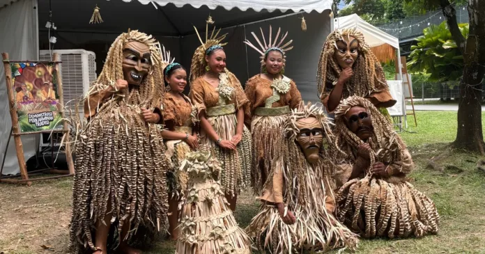 Mah Meri - Feutured Image