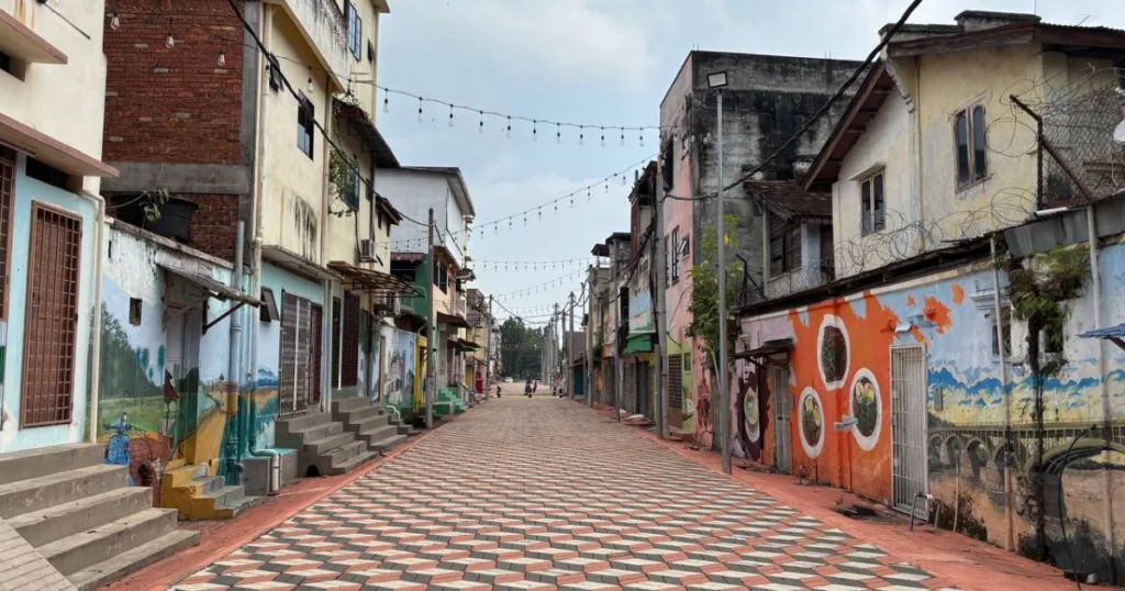 kuala kangsar