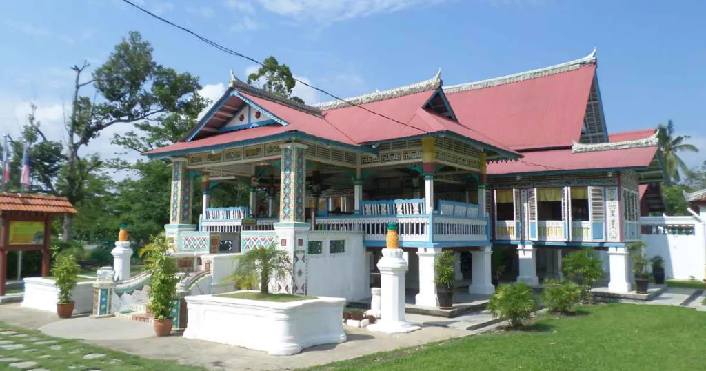 Muzium Percuma di Melaka: 4 Muzium Menarik Wajib Singgah 2 melaka