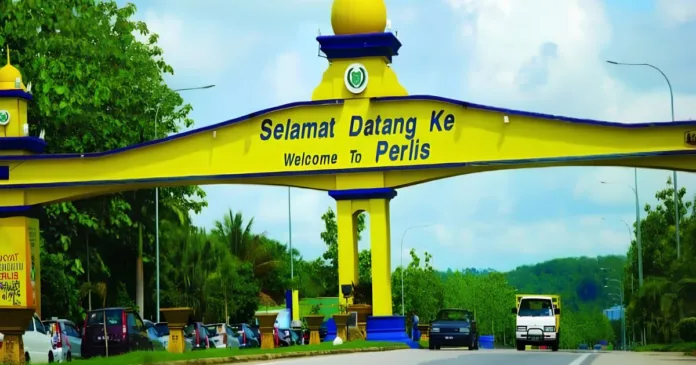 Itinerary Sehari Di Perlis, Dari Wang Kelian Hingga Kuala Perlis Perlis