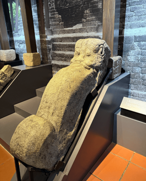 Muzium Arkeologi Lembah Bujang, ‘Hidden Gem’ Kedah Yang Bawa Kita Menyelusuri Tamadun Ribuan Tahun 7 Muzium Arkeologi Lembah Bujang, ‘Hidden Gem’ Kedah Yang Bawa Kita Menyelusuri Tamadun Ribuan Tahun