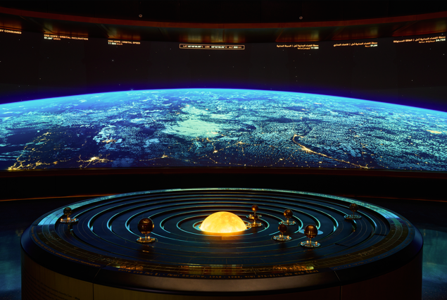Museum of The Future! Masuk Sini Rasa Macam Dah Sampai Tahun 2071 4 Museum of The Future! Masuk Sini Rasa Macam Dah Sampai Tahun 2071