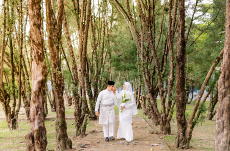 Taman Lembah Bukit SUK Shah Alam, Hidden Gem Hijau Untuk Healing, Jogging & Photoshoot 5 Taman Lembah Bukit SUK Shah Alam, Hidden Gem Hijau Untuk Healing, Jogging & Photoshoot