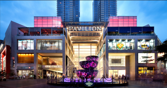 Dari Luxury Sampai Mesra Poket, Ini Beza ‘Level’ Shopping Mall Yang Selalu Kita Pergi 2 Dari Luxury Sampai Mesra Poket, Ini Beza ‘Level’ Shopping Mall Yang Selalu Kita Pergi