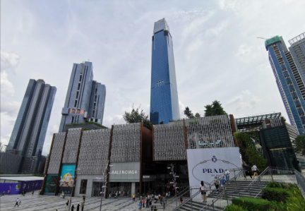 Dari Luxury Sampai Mesra Poket, Ini Beza ‘Level’ Shopping Mall Yang Selalu Kita Pergi 3 Dari Luxury Sampai Mesra Poket, Ini Beza ‘Level’ Shopping Mall Yang Selalu Kita Pergi