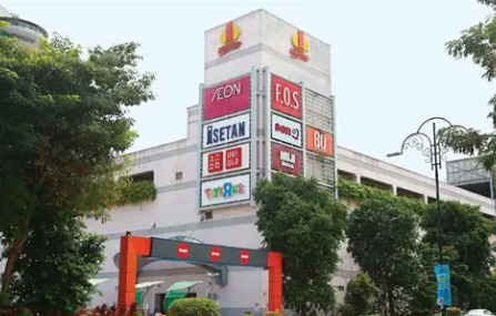 Dari Luxury Sampai Mesra Poket, Ini Beza ‘Level’ Shopping Mall Yang Selalu Kita Pergi 6 Dari Luxury Sampai Mesra Poket, Ini Beza ‘Level’ Shopping Mall Yang Selalu Kita Pergi