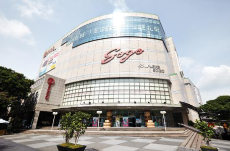Dari Luxury Sampai Mesra Poket, Ini Beza ‘Level’ Shopping Mall Yang Selalu Kita Pergi 8 Dari Luxury Sampai Mesra Poket, Ini Beza ‘Level’ Shopping Mall Yang Selalu Kita Pergi