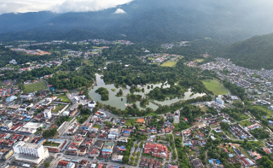 5 Pekan Lama Malaysia Yang Best Untuk ‘Slow Travel’ & Ambil Gambar 2 5 Pekan Lama Malaysia Yang Best Untuk ‘Slow Travel’ & Ambil Gambar