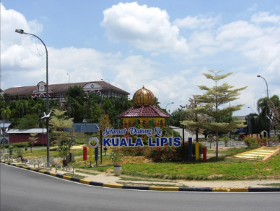 5 Pekan Lama Malaysia Yang Best Untuk ‘Slow Travel’ & Ambil Gambar 4 5 Pekan Lama Malaysia Yang Best Untuk ‘Slow Travel’ & Ambil Gambar