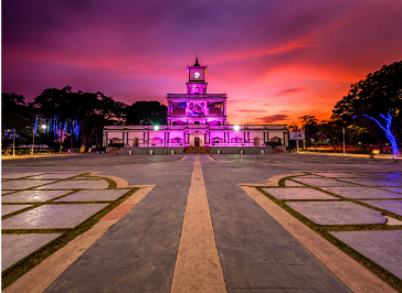 5 Pekan Lama Malaysia Yang Best Untuk ‘Slow Travel’ & Ambil Gambar 5 5 Pekan Lama Malaysia Yang Best Untuk ‘Slow Travel’ & Ambil Gambar