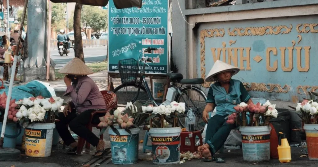 Pertama Kali Nak Travel Luar Negara? Ini 5 Negara Murah & Mesra Bajet Untuk Rakyat Malaysia 8 travel