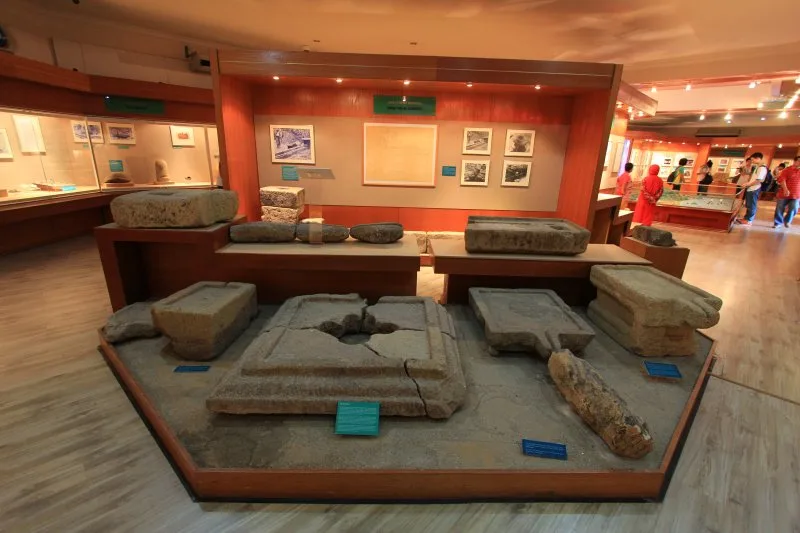 Muzium Arkeologi Lembah Bujang, ‘Hidden Gem’ Kedah Yang Bawa Kita Menyelusuri Tamadun Ribuan Tahun 9 Muzium Arkeologi Lembah Bujang, ‘Hidden Gem’ Kedah Yang Bawa Kita Menyelusuri Tamadun Ribuan Tahun