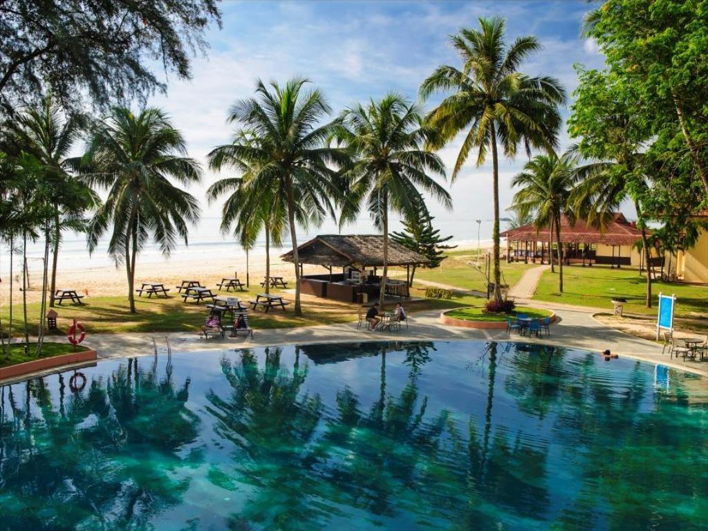 Cherating Bukan Sekadar Pantai, Ini 5 Port Menarik Wajib Singgah 6 Cherating