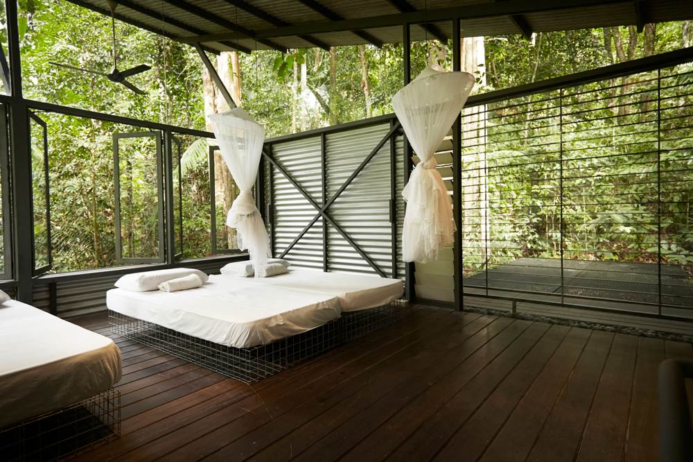 5 Port Healing Bersama Alam Sekitar Semenanjung Malaysia, Sesuai Untuk ‘Escape’ Hujung Minggu 2 port healing