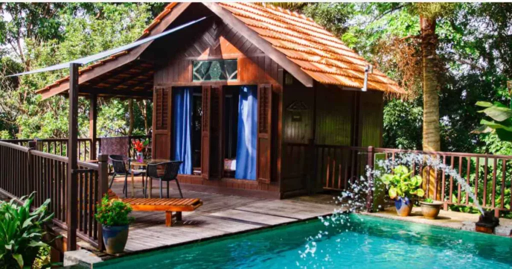 5 Port Healing Bersama Alam Sekitar Semenanjung Malaysia, Sesuai Untuk ‘Escape’ Hujung Minggu 5 port healing