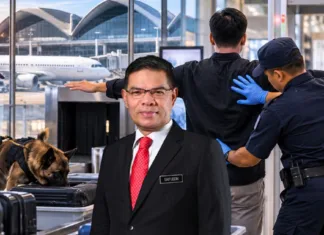 KLIA