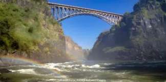 Zimbabwe