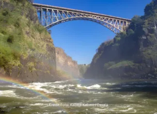 Zimbabwe