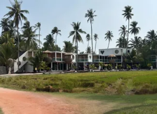 Kampung Agong
