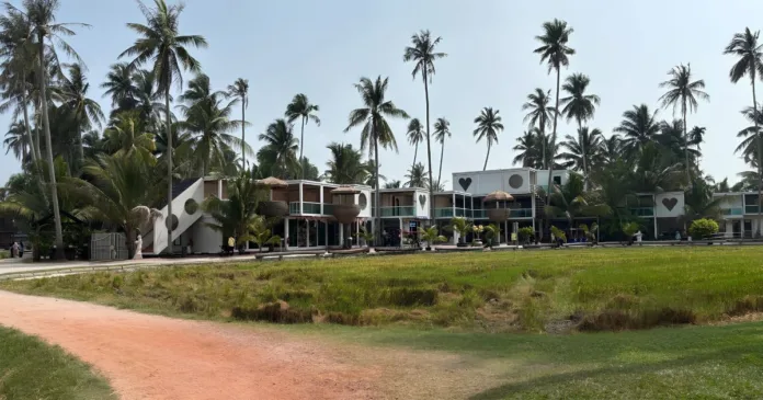 Libur Rabu Kampung Agong