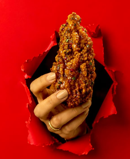 Fopi Red Chick, Dari Tepi Jalan Ke Kedai Besar Kini Jadi Port Makan Menarik Di Klebang 4 Fopi Red Chick, Dari Tepi Jalan Ke Kedai Besar Kini Jadi Port Makan Menarik Di Klebang