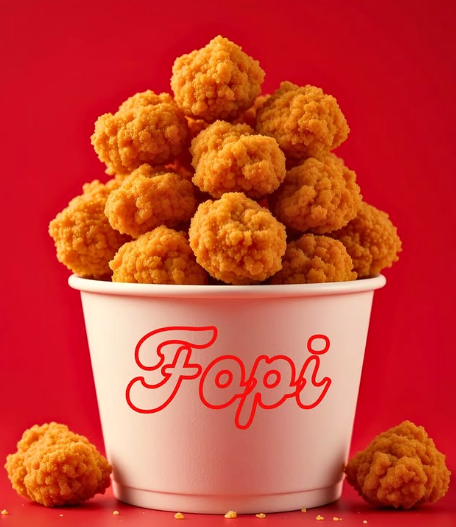 Fopi Red Chick, Dari Tepi Jalan Ke Kedai Besar Kini Jadi Port Makan Menarik Di Klebang 6 Fopi Red Chick, Dari Tepi Jalan Ke Kedai Besar Kini Jadi Port Makan Menarik Di Klebang