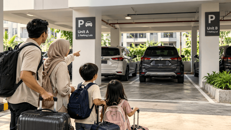 Nak Booking Airbnb Cuti Sekolah? Jangan Bayar Selagi Belum Check 7 Benda Ini 4 Nak Booking Airbnb Cuti Sekolah? Jangan Bayar Selagi Belum Check 7 Benda Ini