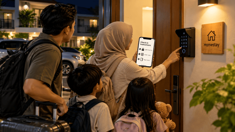 Nak Booking Airbnb Cuti Sekolah? Jangan Bayar Selagi Belum Check 7 Benda Ini 6 Nak Booking Airbnb Cuti Sekolah? Jangan Bayar Selagi Belum Check 7 Benda Ini