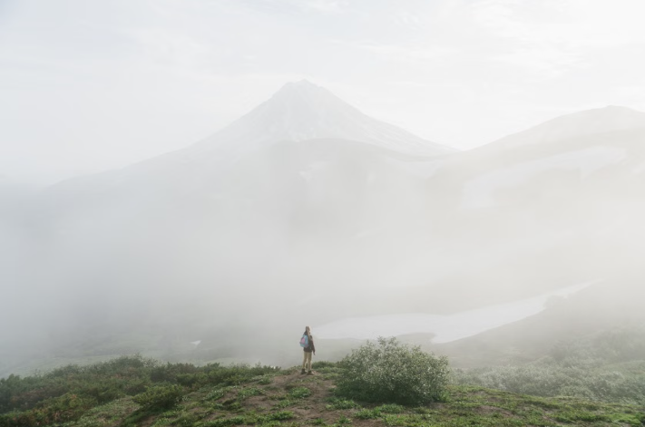 Nak Hiking Atau Camping Ketika Jerebu? Jangan Ambil Mudah Risiko Ini 3 Nak Hiking Atau Camping Ketika Jerebu? Jangan Ambil Mudah Risiko Ini