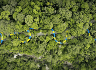 Gelongsor Air Sepanjang 1.1 Kilometer! ESCAPE Penang Ada Tarikan Pemegang Rekod Dunia