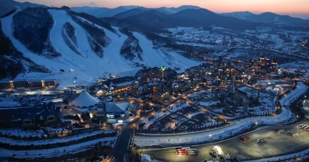 Bukan Cuma Seoul! Ini 4 Bandar Di Korea Selatan Paling Cantik Mengikut Musim 4 Bukan Cuma Seoul! Ini 4 Bandar Di Korea Selatan Paling Cantik Mengikut Musim