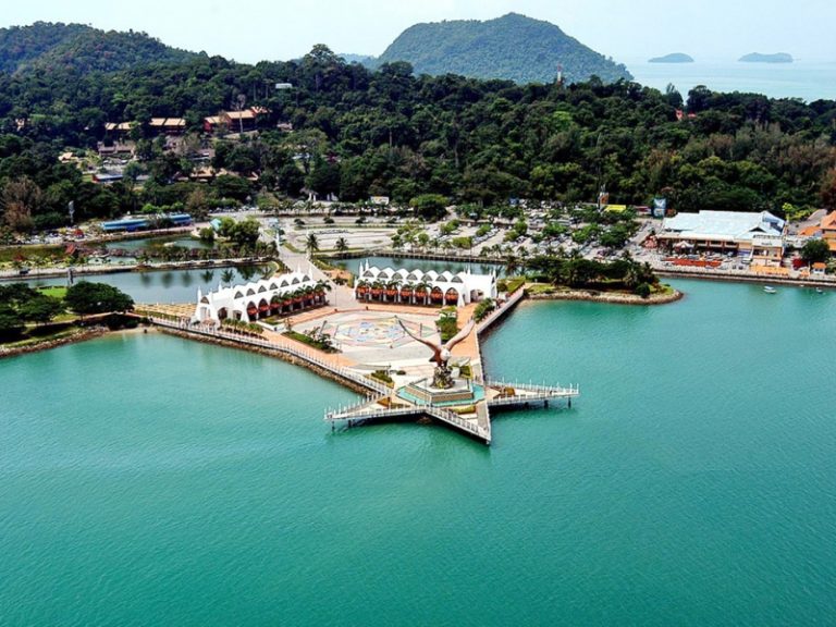 Kalau Ke Langkawi, Ini 15 Hotspot Wajib Anda Kunjungi!