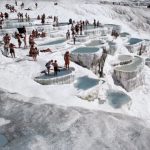 10 Tempat Wisata Favorit di Negara Turki Pamukkale