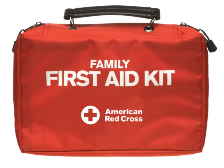 First Aid Kit Wajib Ada Dalam Bagpack Travel Korang!