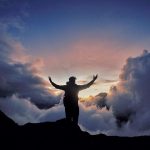 LIB_20170803_1_2_sunset di pelawangan