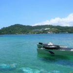 Pulau Banggi, Kudat, Sabah