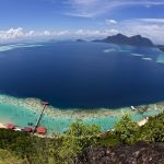 Pulau Bohey Dulang, Semporna, Sabah