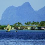 Pulau Bum Bum, Semporna, Sabah