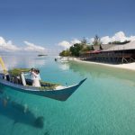 Pulau Mataking, Semporna, Sabah