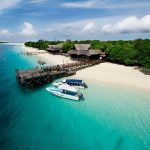 Pulau Sibuan, Semporna, Sabah