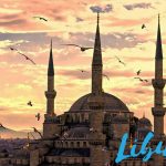 Instabul, Turki