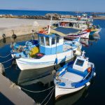 fishing-village-santorini